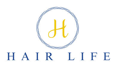 Hair Life Logo